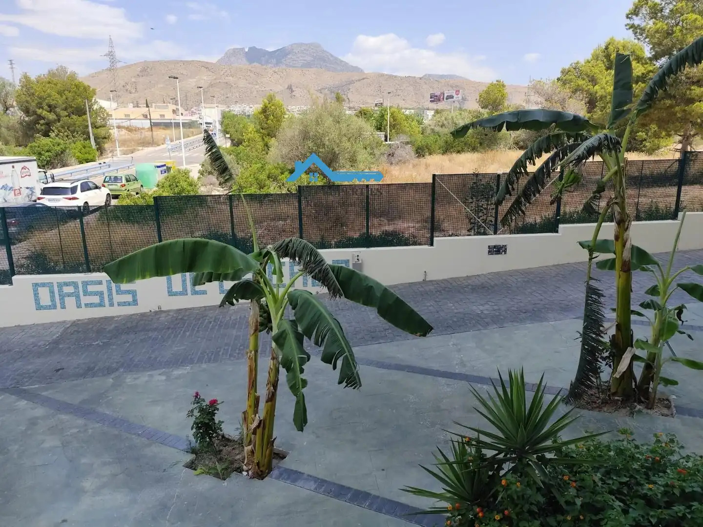 Apartament amb piscina en venda a Cala de Finestrat, imagen 26