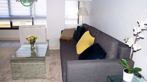 Foto 4 de Apartamento de alquiler en Perchel Sur - Plaza de Toros Vieja, Málaga Capital