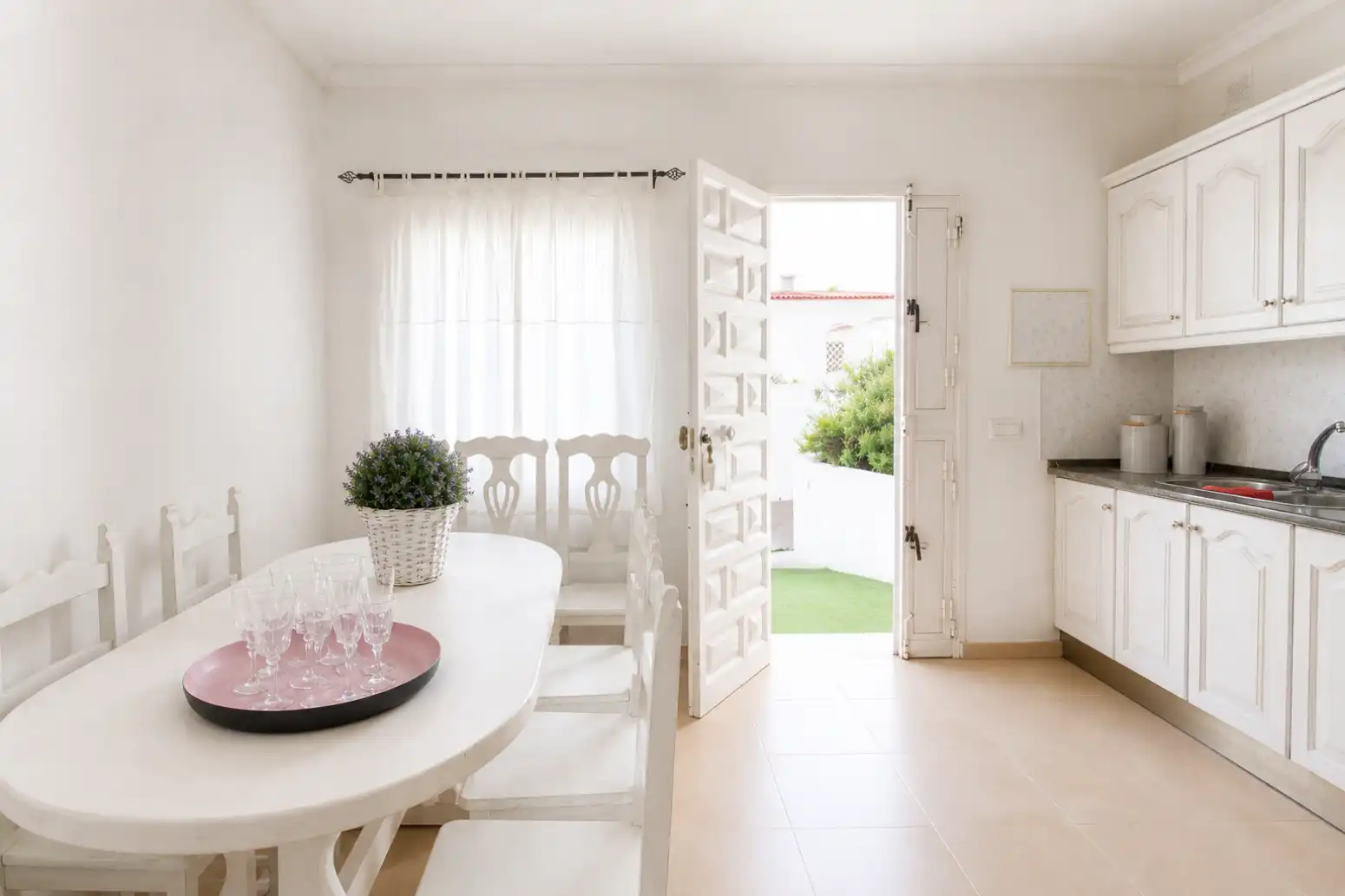 Casa con piscina in affitto a Rincón de la Victoria - CALLE ARROYO TOTALAN, imagen 17