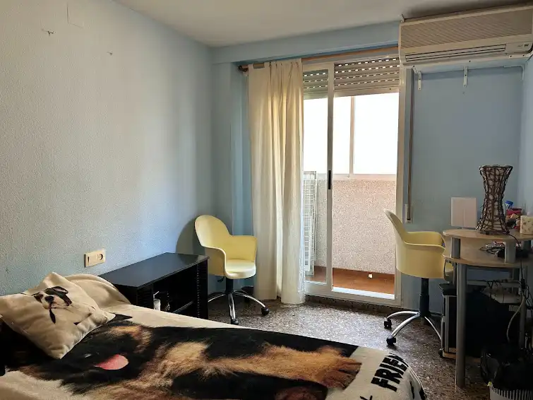 Maisonette zum Verkauf in Avinguda Pi I Margall, Zona Concordia