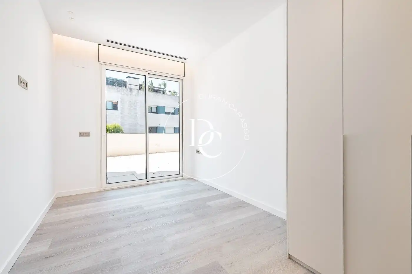 Flat for rent in Carrer d'Enric Morera, Can Girona - Terramar - Vinyet