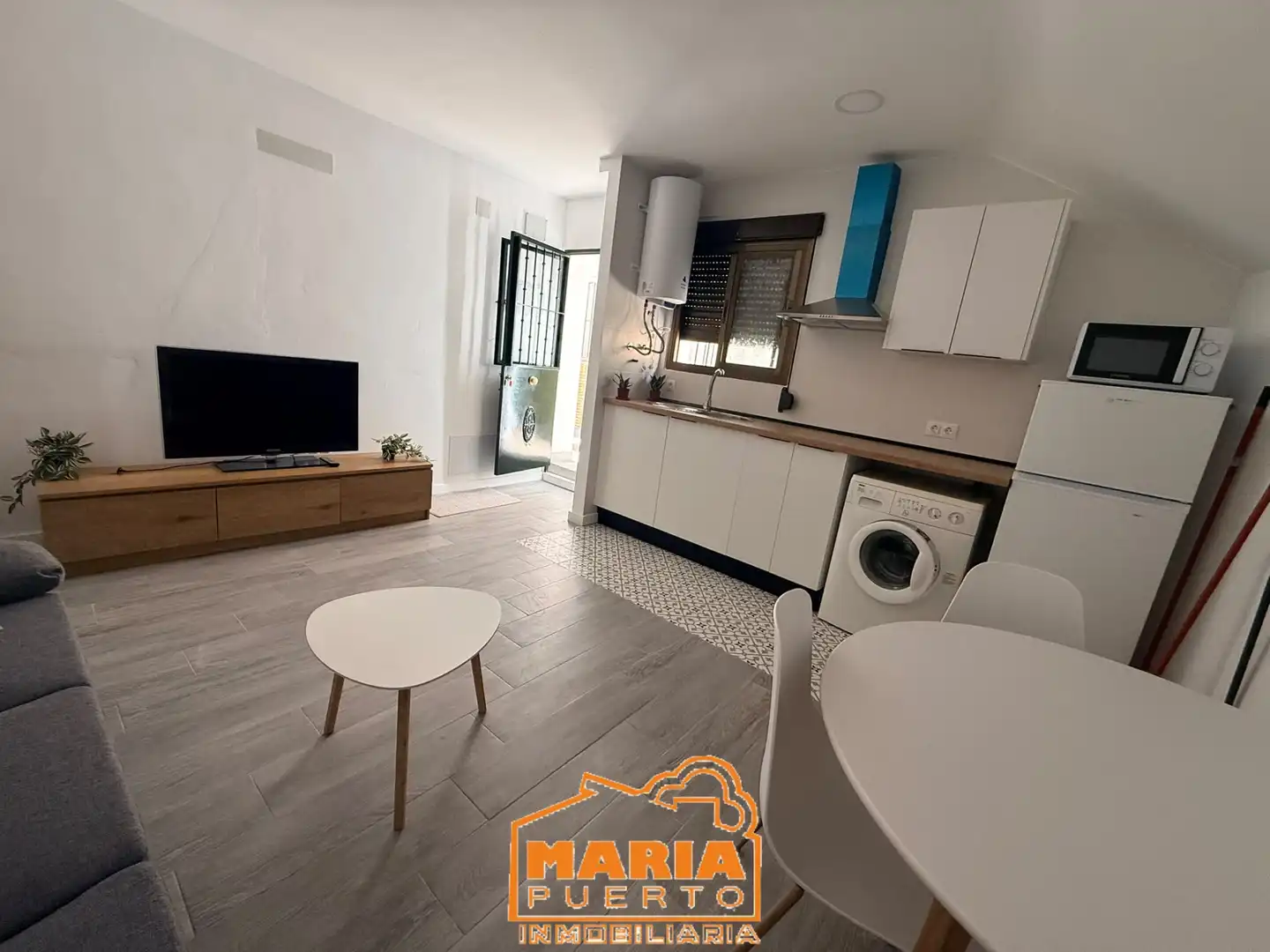Apartamento en alquiler en Puerto de la Torre - Atabal, imagen 2
