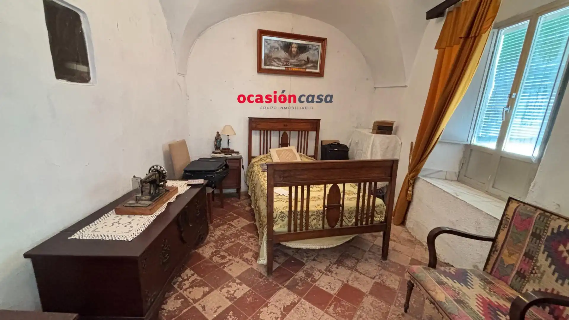 Casa con giardino in vendita a Fuente Obejuna, imagen 6