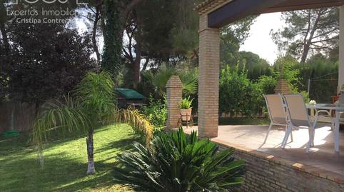 Foto 3 de Finca rústica en venda a Hinojos, Huelva