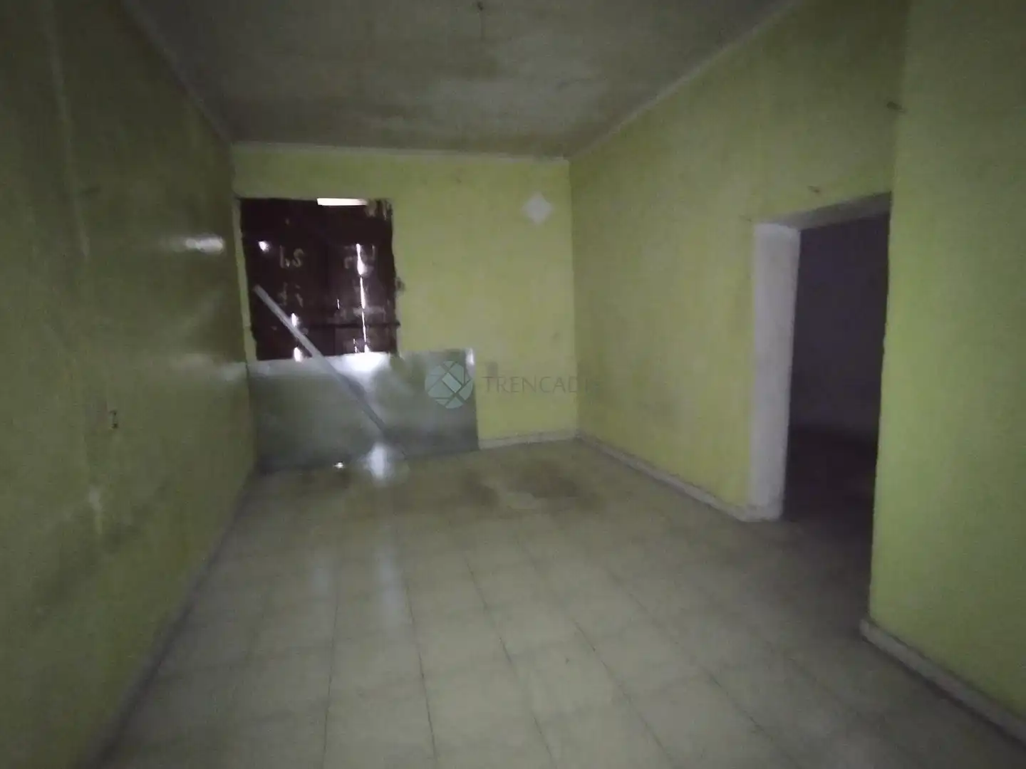 Casa adosada en venta en Fortuna