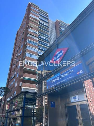 Piso en Venta en Costillares