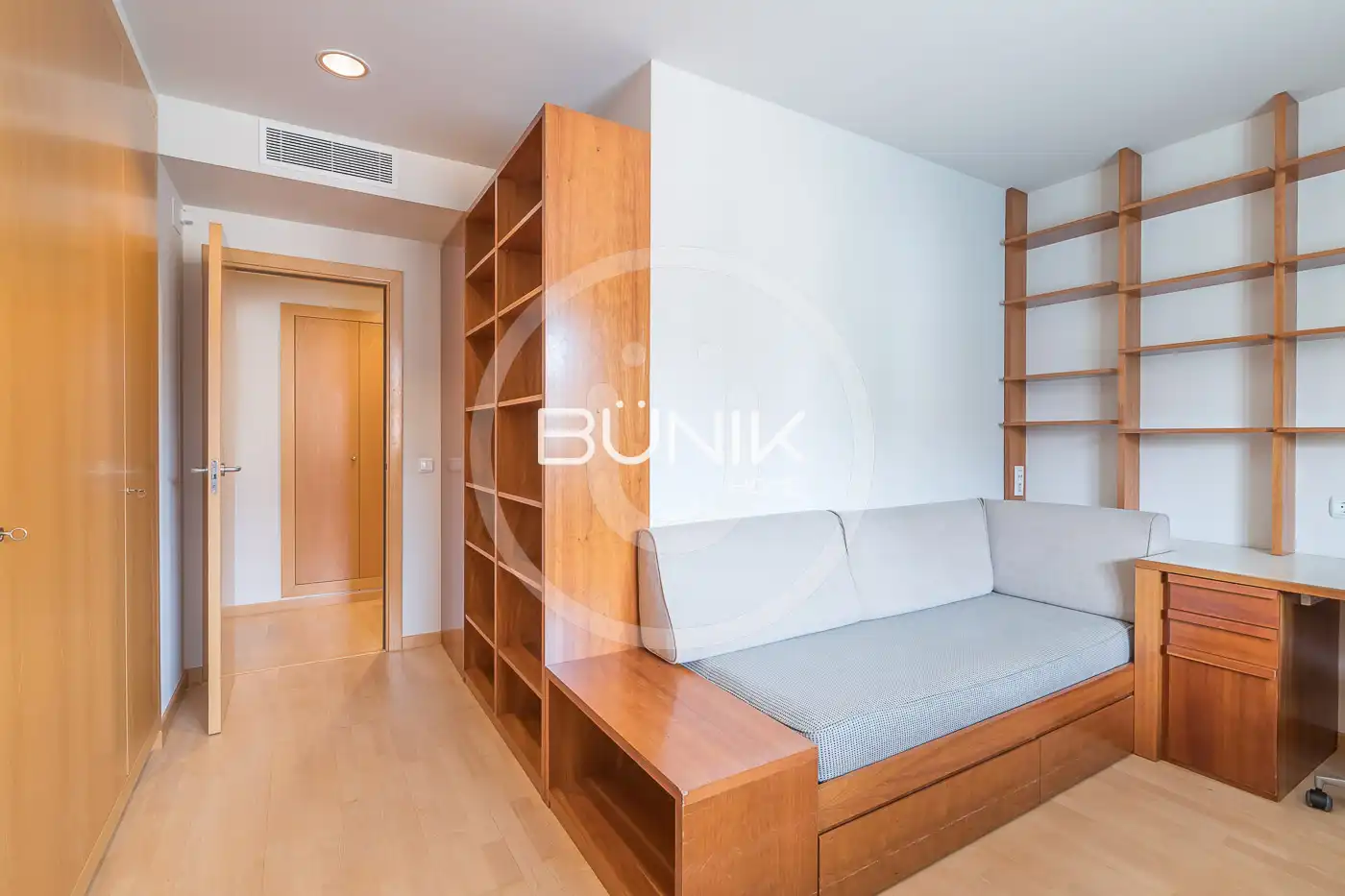Wohnung zur Miete in Barcelona, Barcelona