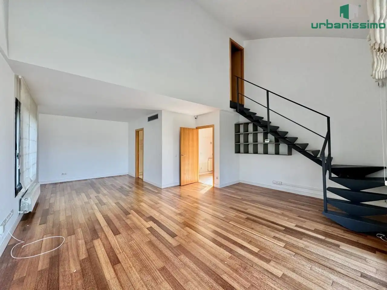 Detached homes for sale in Madrid  with Air Conditioner, Heating and Private garden