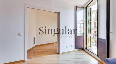 Foto 3 de Piso en venta en Calle Aribau , Sant Gervasi- Galvany,  Barcelona Capital