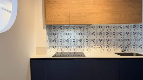 Foto 5 de Piso de alquiler en Avenida Das Camelias, 70, Camelias - Pi y Margall, Vigo