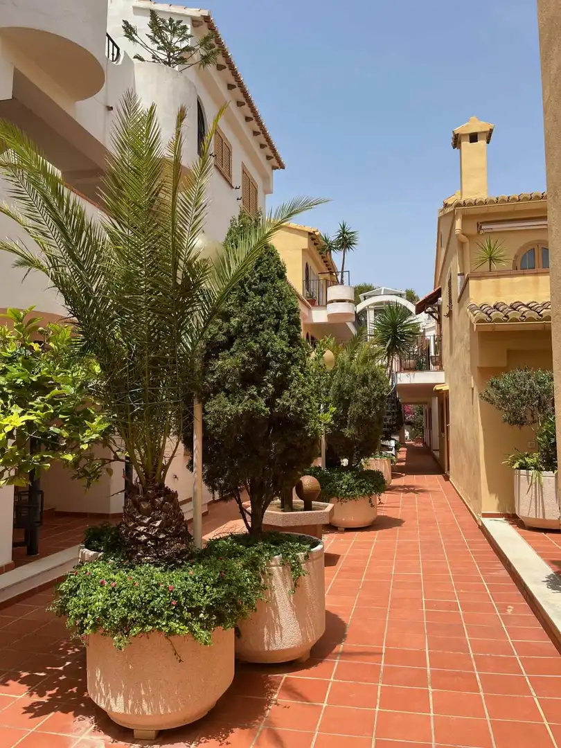 Appartement avec piscine à vendre à El Faro, imagen 33