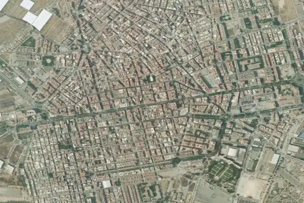 Flat for sale in El Ejido Ciudad, imagen 6