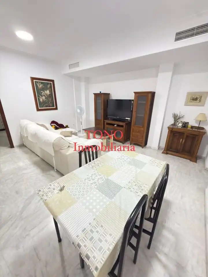 Flat for sale in Écija  with Air Conditioner and Furnished