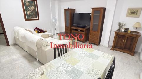 Foto 3 de Piso en venta en Écija, Sevilla