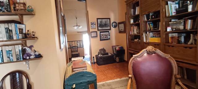 Casa-chalet en Venta en Calle Diputación, 2 en Buñuel