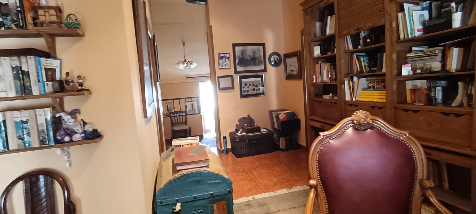 Casa o xalet en venda en Buñuel amb Aire condicionat, Calefacció i Jardí privat