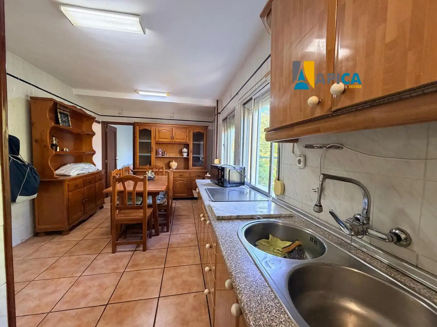 Cocina de Piso en venta en Algeciras