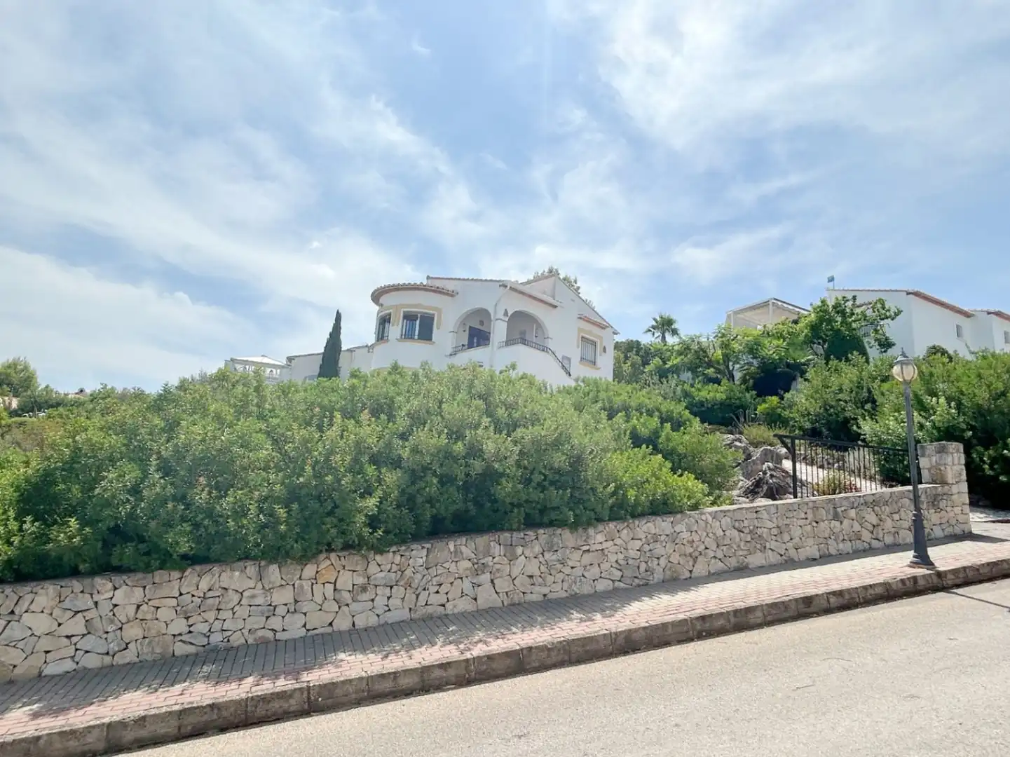 Villa à vendre à El Ràfol d'Almúnia, imagen 9
