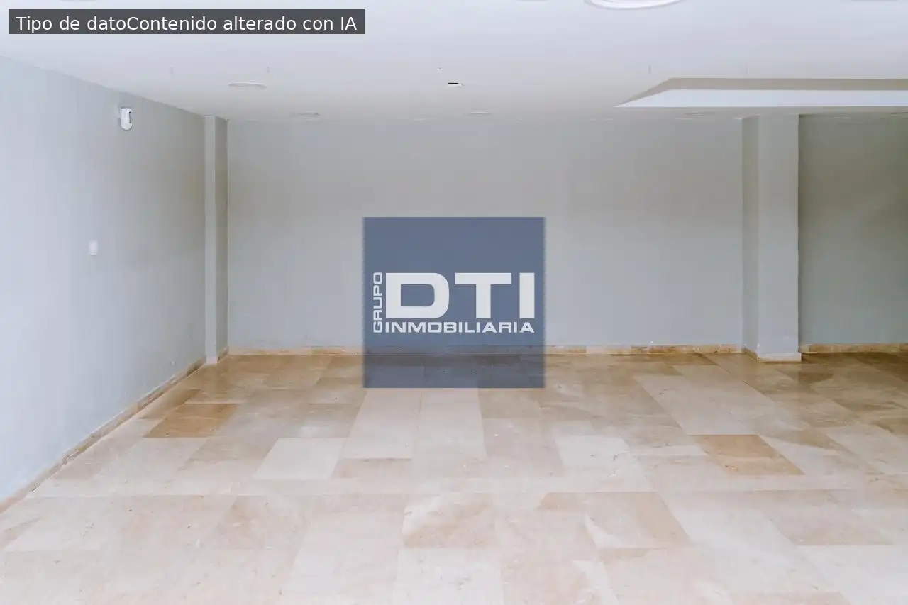 Business premises for sale in Rascón 24, imagen 12