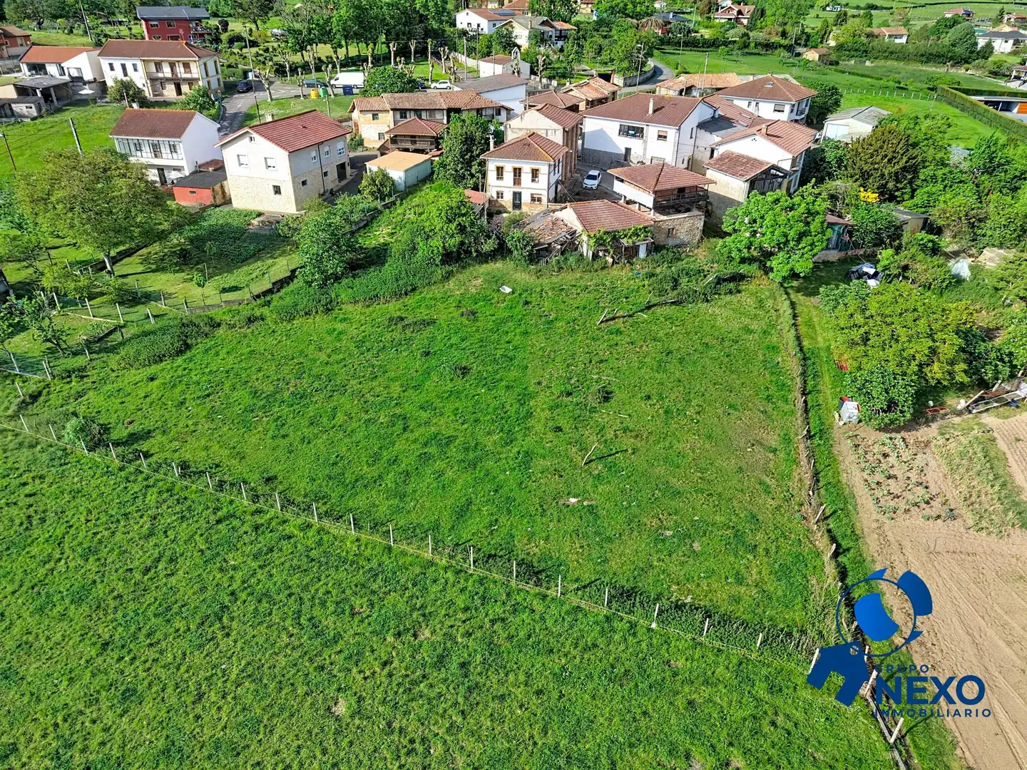 Terreny residencial en venda a Lugar VILLAMAR 24, imagen 6