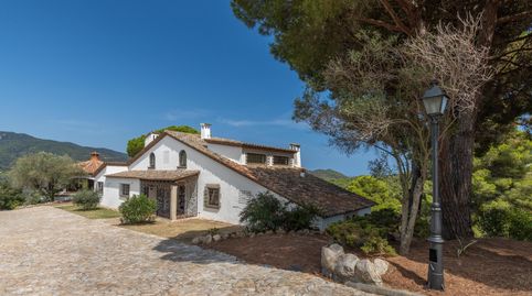 Photo 3 of Houses for rent in 49 Disseminat Afueras, Tossa de Mar pueblo, Tossa de Mar