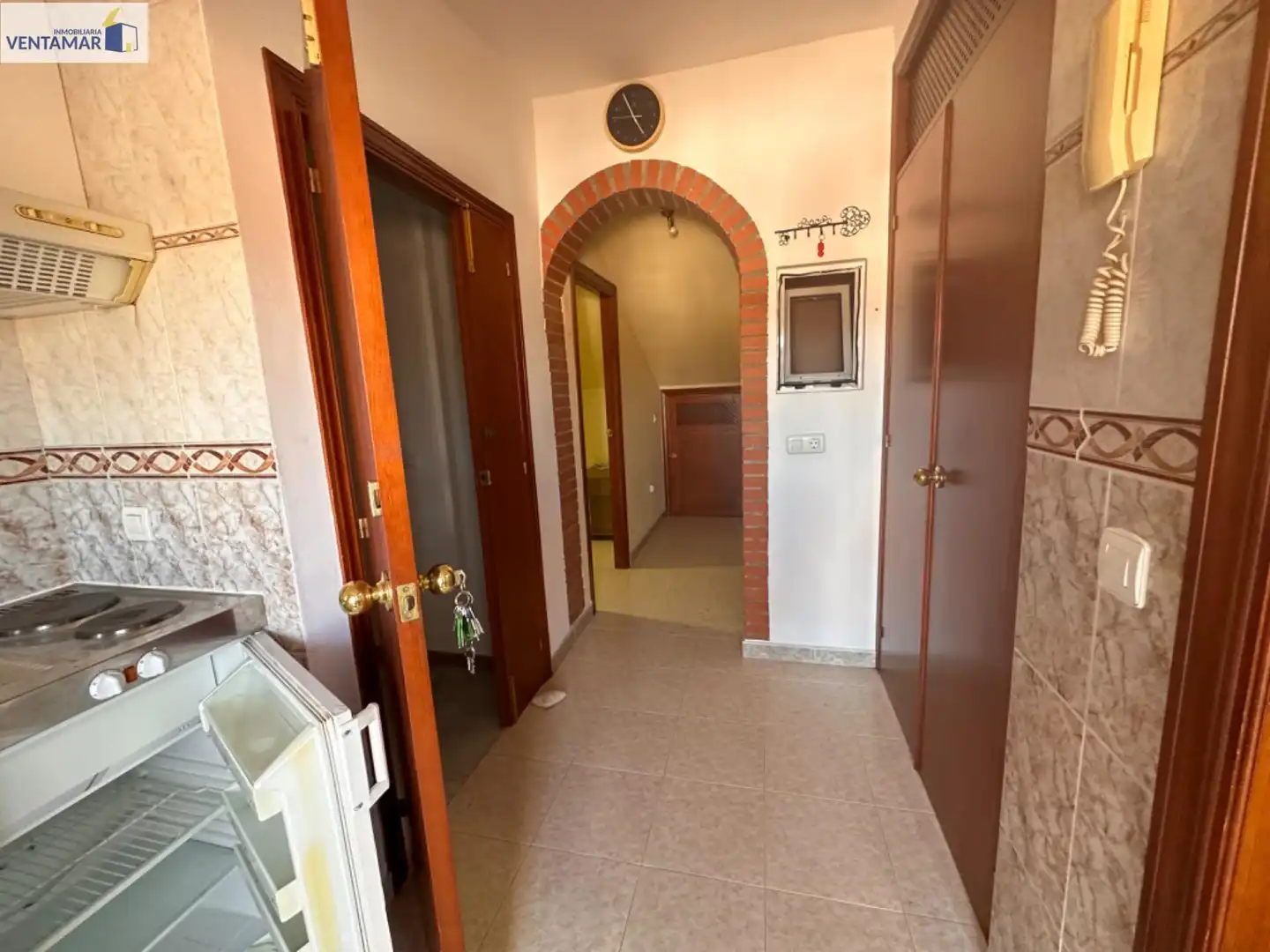 Casa o chalet en venta en San Roque con Aire acondicionado, Calefacción y Jardín privado