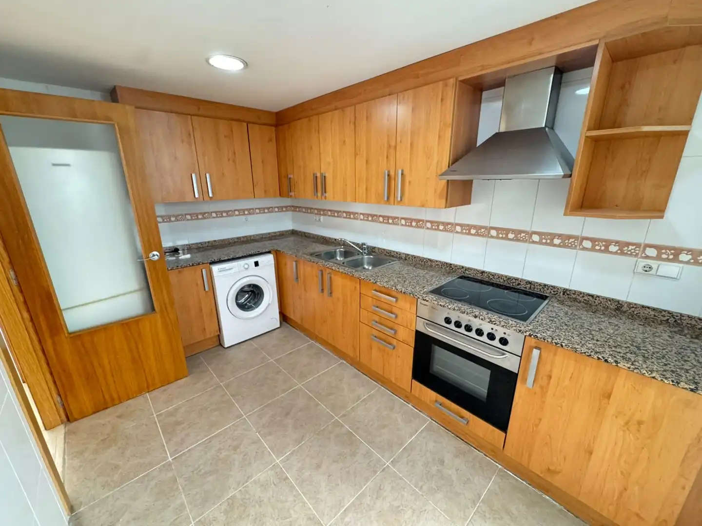 Piso con ascensor en venta en Parc Central, imagen 11