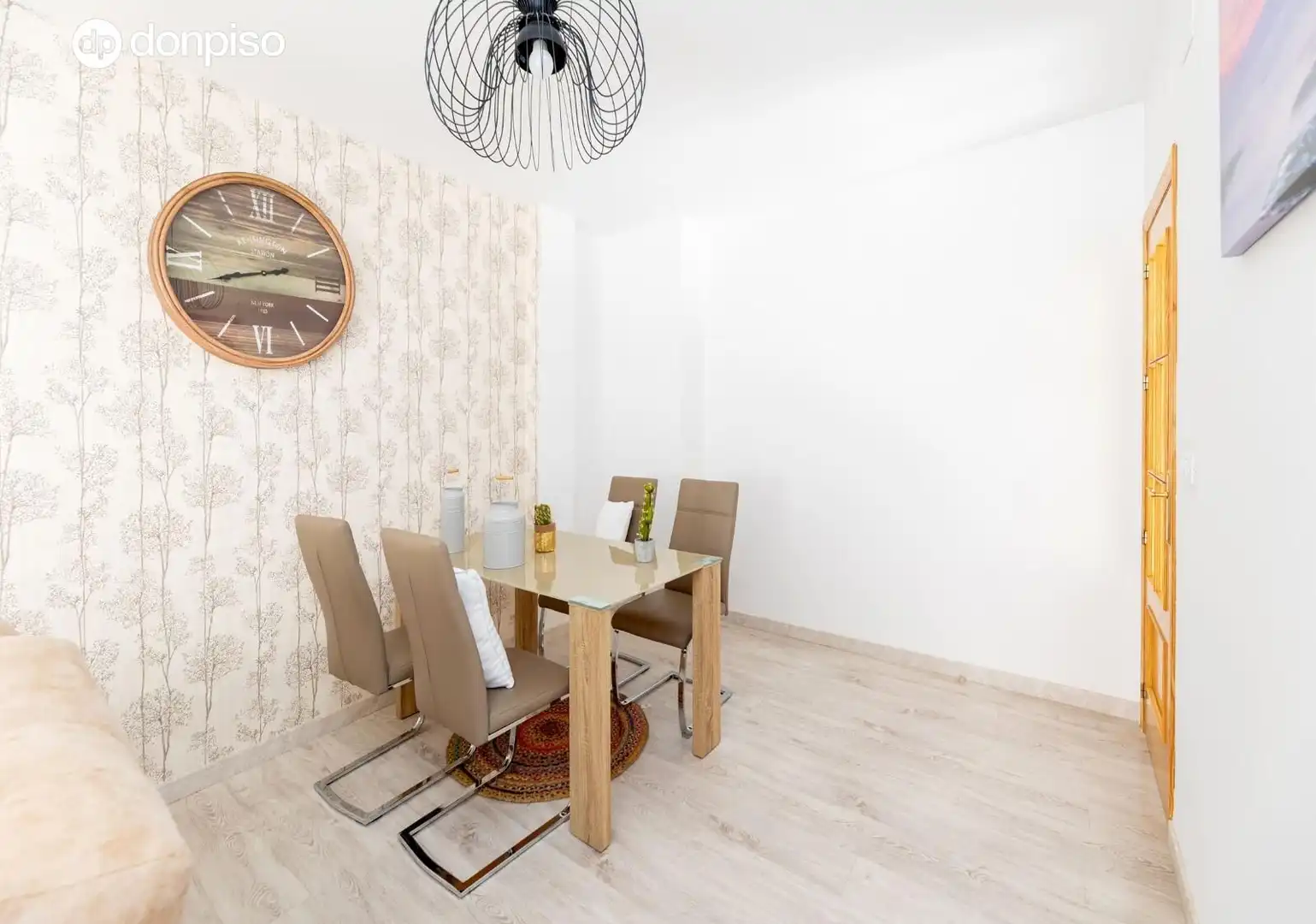 Flat with lift for sale in MIGUEL HERNANDEZ 5, imagen 20