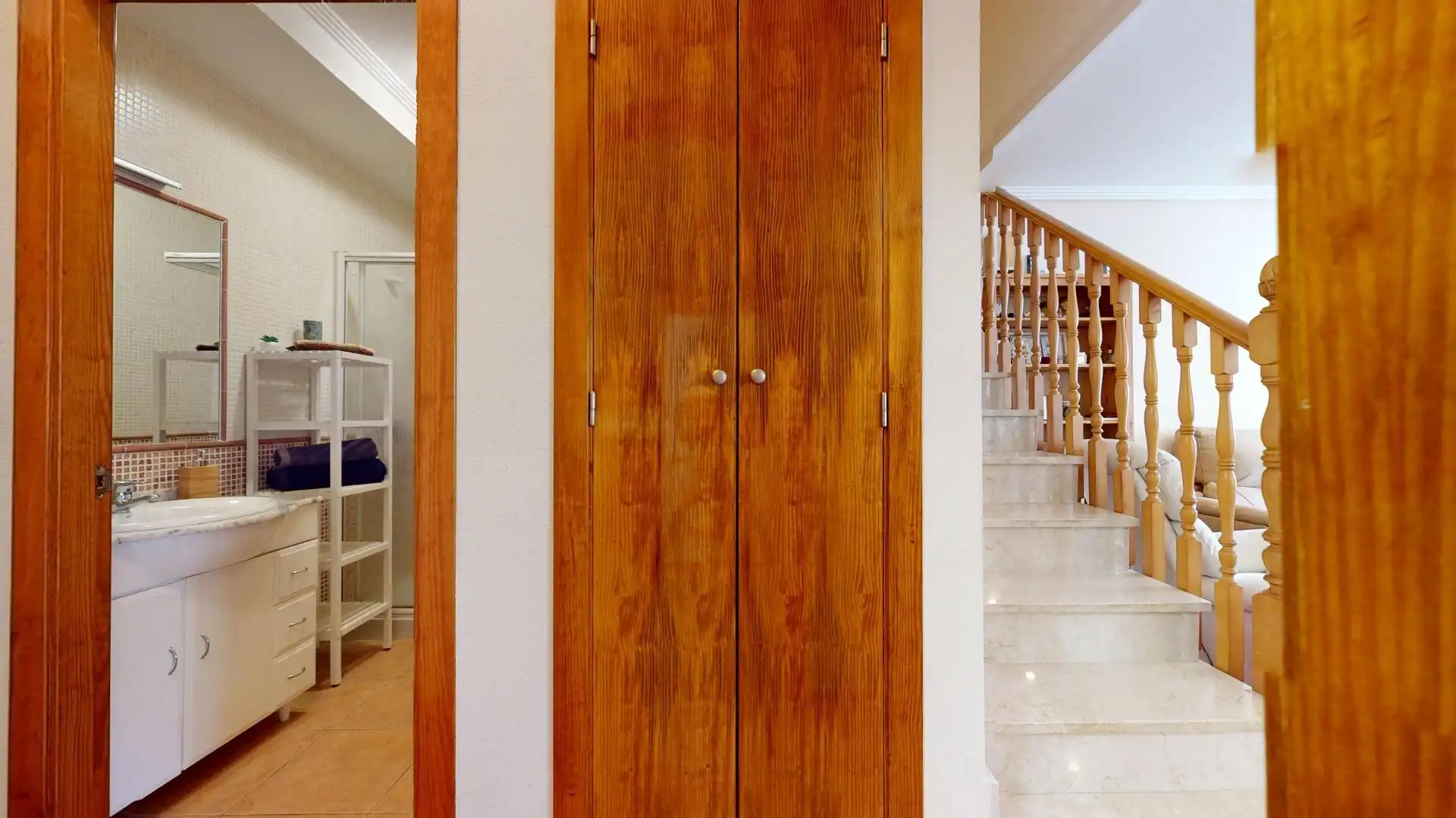 Detached homes for sale in Pilar de la Horadada  with Terrace