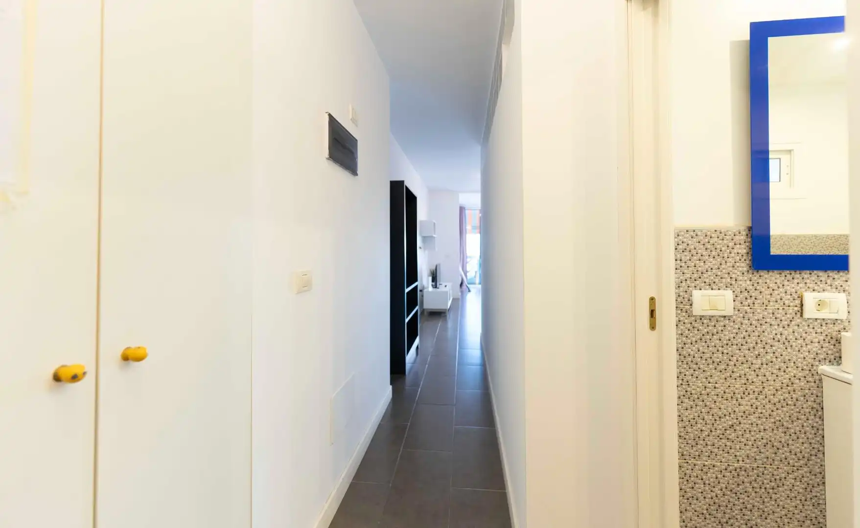 Apartamento de alquiler en Adeje con Aire acondicionado, Terraza y Amueblado