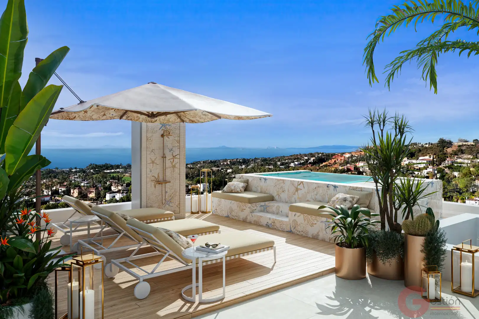 Villa in vendita a Nueva Andalucía, imagen 25