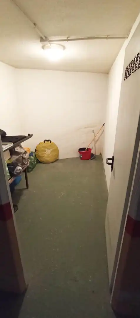 Wohnung zum Verkauf in Santoña mit Heizung und Abstellraum