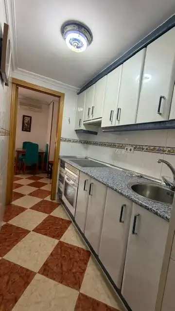 Dúplex con ascensor en venta en Calle de Humanes, imagen 6