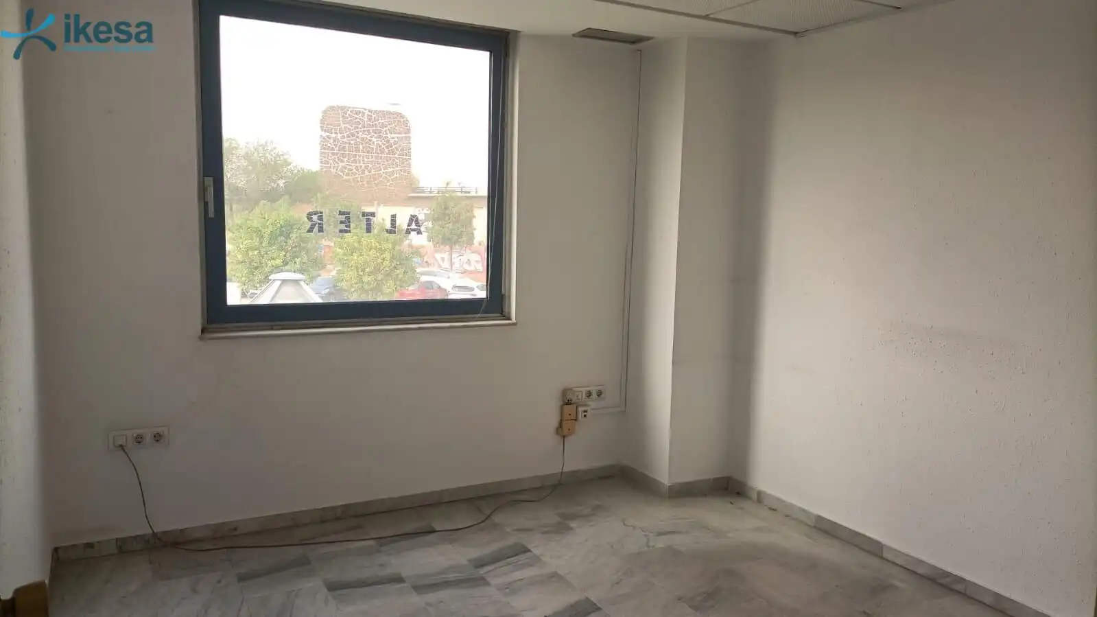 Büro zum Verkauf in Sevilla