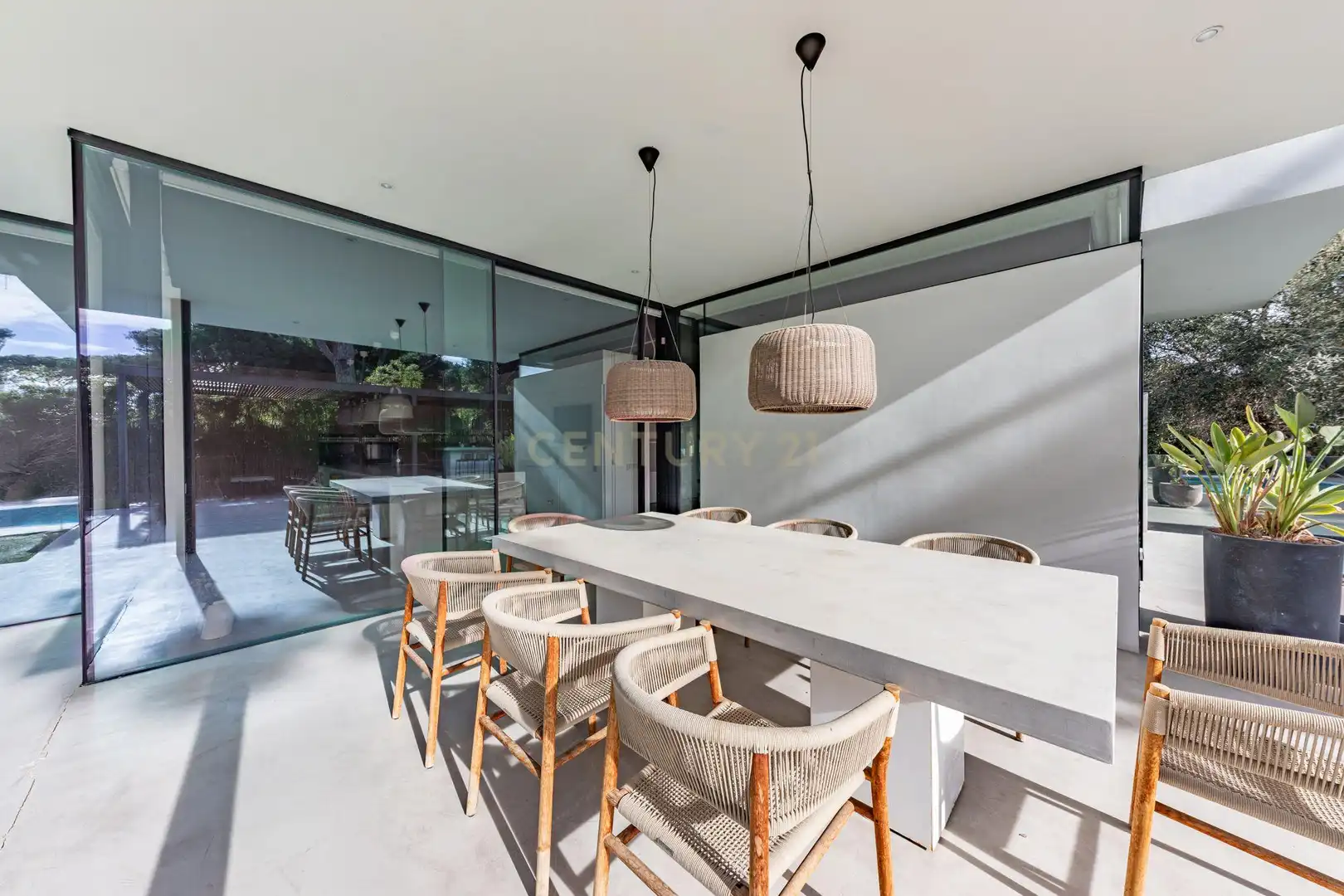 House with terrace for sale in Lluminetes, imagen 7