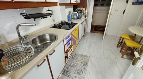 Foto 4 de Pis de lloguer a Camelias - Pi y Margall, Vigo