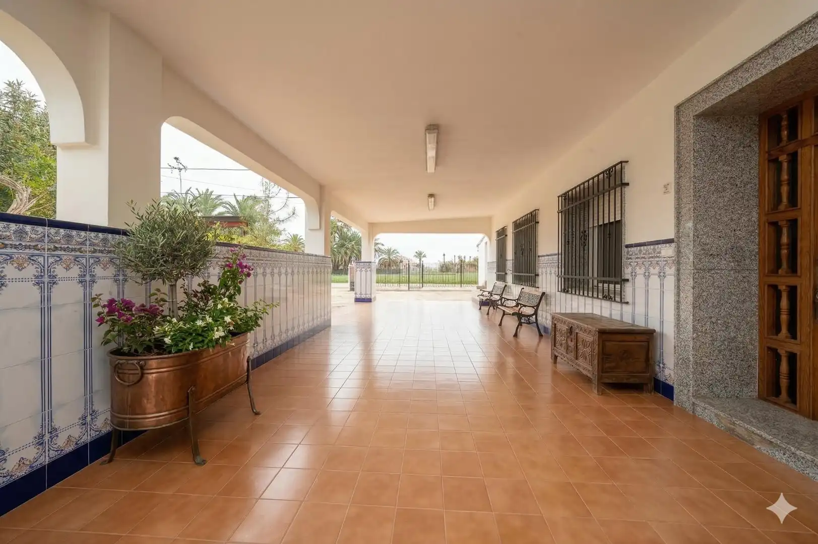 Nave industrial en venta en Calle POB.LAS CASILLAS, Crevillent