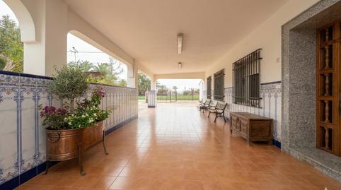 Foto 5 de Finca rústica en venda a Calle de las Casillas, Jubalcoi, Elche / Elx