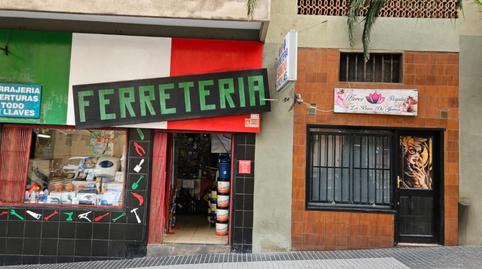 Photo 2 of Premises for sale in Avenida de Escaleritas, La Minilla, Las Palmas de Gran Canaria