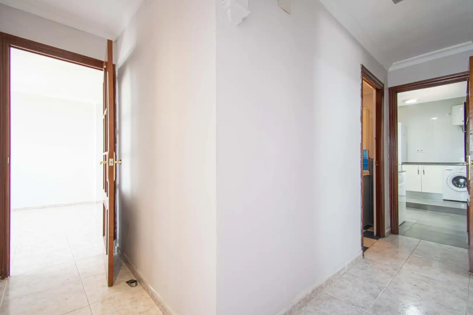 Piso en venta en Sevilla con Terraza