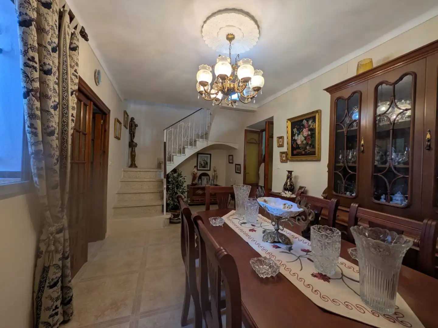 Maison avec terrasse à vendre à Mollina, imagen 19