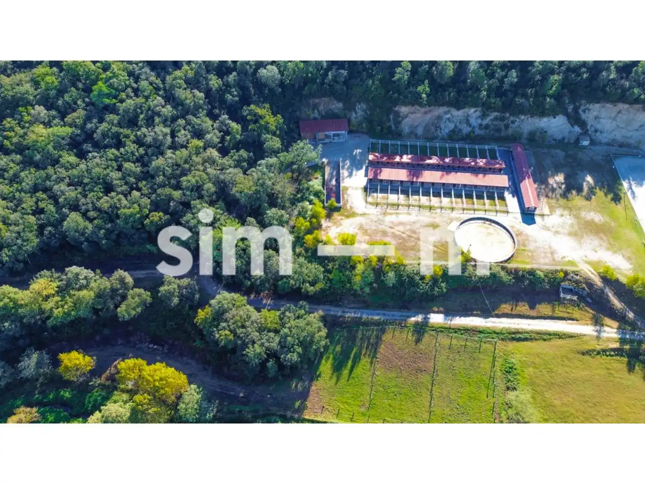 Chalet con piscina en venta en Vallgorguina, imagen 82