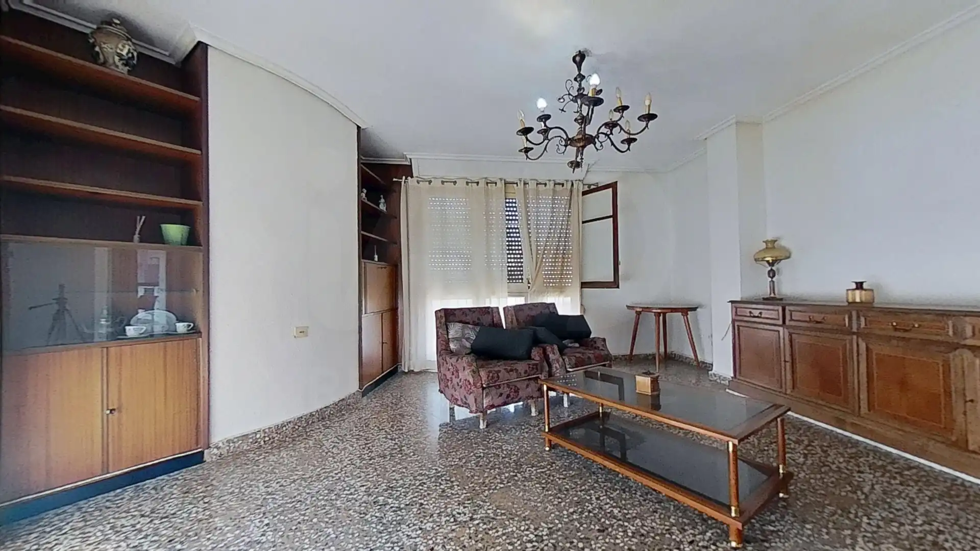 Flat with lift for sale in Cariñena - Carinyena, imagen 7