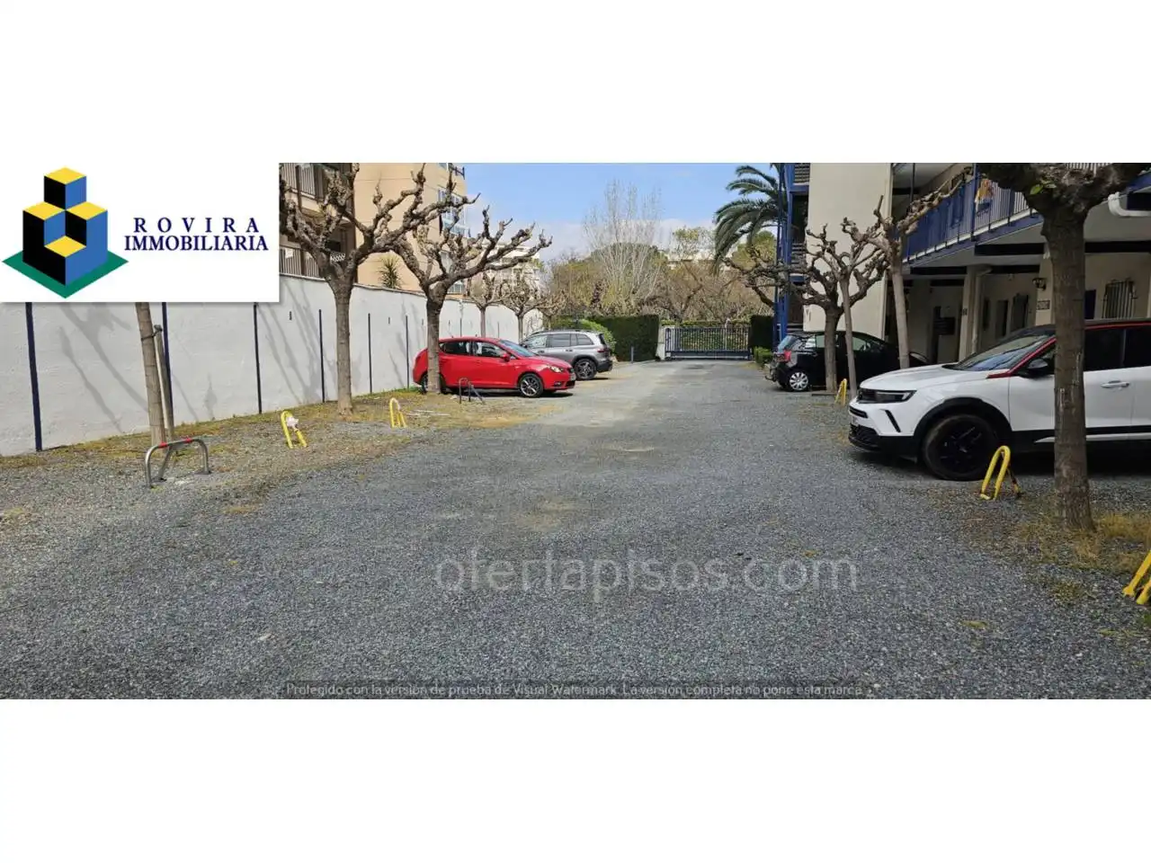 Appartement avec terrasse à vendre à Calle NORTE, imagen 15