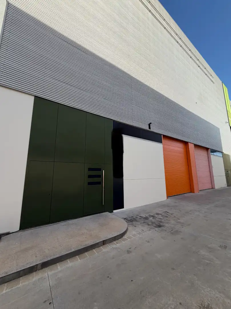Industrial building for sale in Carrer de Saturn 55, imagen 7
