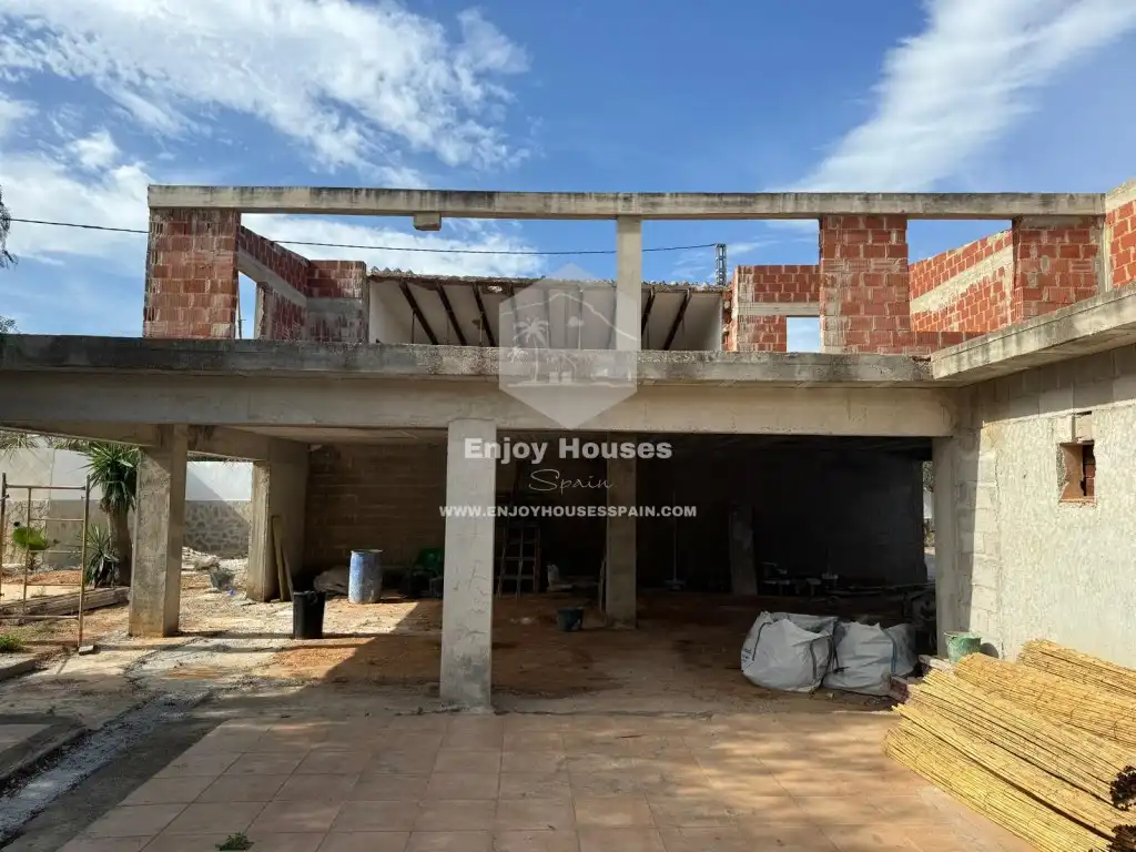 Local comercial en venta en Partides comunes - Adsubia, imagen 13