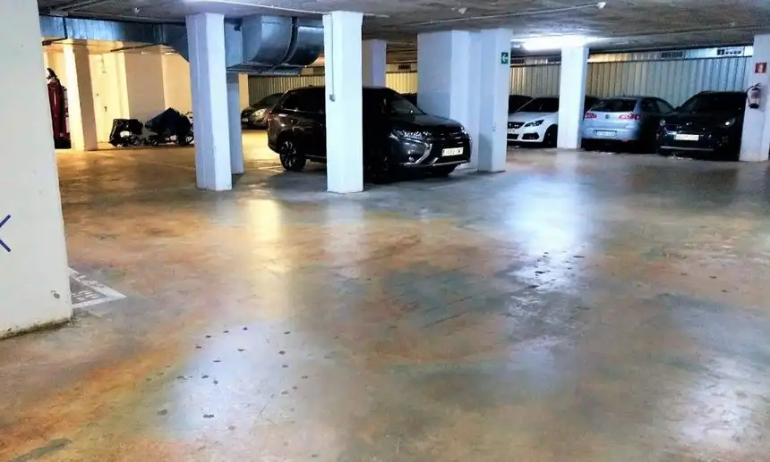 Appartement à vendre à Pare Agustí Altisent 1, imagen 4