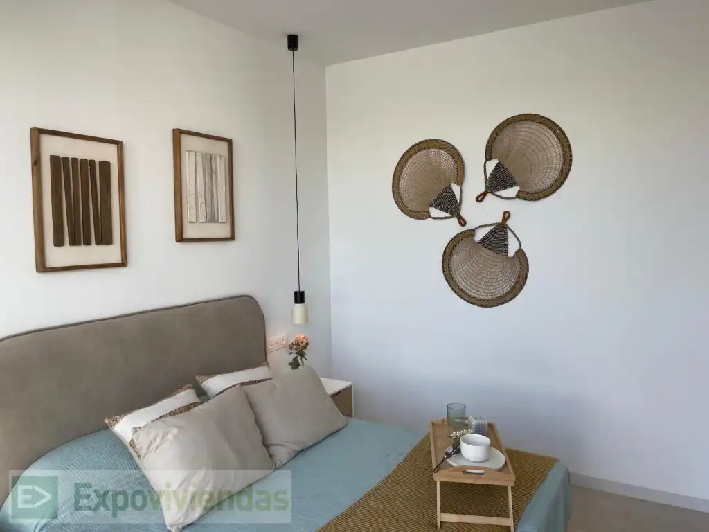 Casa con piscina en venta en Las Lomas de Rame - Bahía Bella, imagen 27