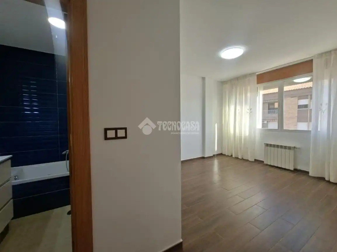 Appartamento con terrazza in vendita a Guadix, imagen 14
