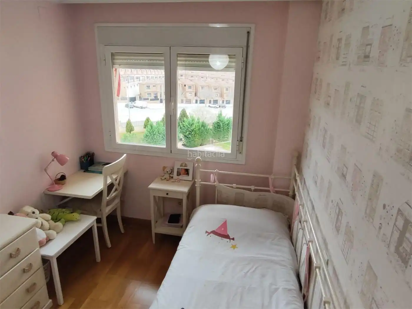 Piso en venta en Calle de Las Torcas 1, imagen 4